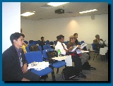 Seminar Rm 043 